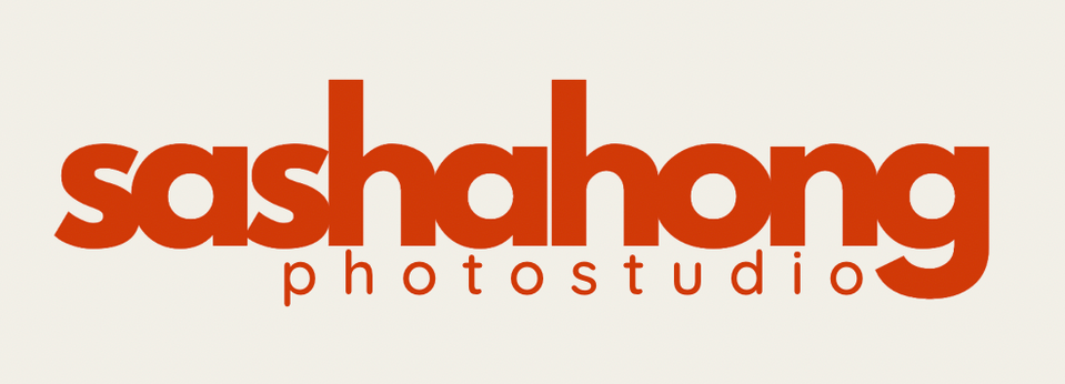 Sasha Chan's Portfolio