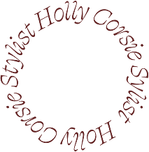 Holly Corsie Stylist
