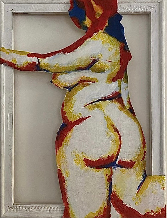 Madisun Ramirez
Thicc
