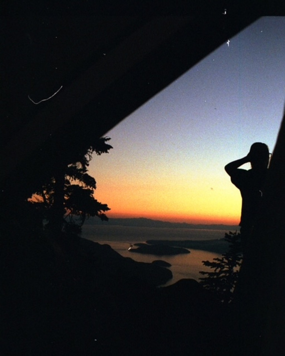 Ella Meyer
Film Photography