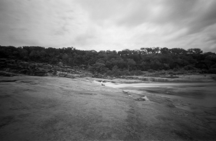 The Purposeful Mayo - The Bagel Hole
Amy Jasek
Pinhole