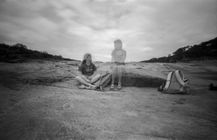 The Purposeful Mayo - The Bagel Hole
Amy Jasek
Pinhole