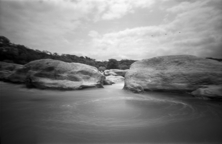 The Purposeful Mayo - The Bagel Hole
Amy Jasek
Pinhole