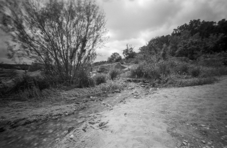 The Purposeful Mayo - The Bagel Hole
Amy Jasek
Pinhole
