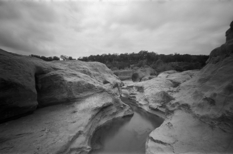 The Purposeful Mayo - The Bagel Hole
Amy Jasek
Pinhole