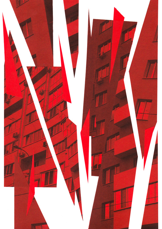 Ilya Sviridov
Collage