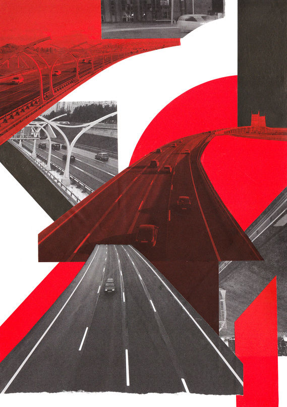 Ilya Sviridov
Collage