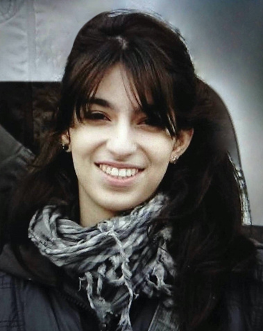 Sona Sahakian