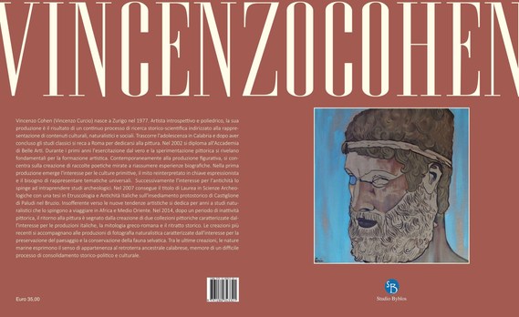 Vincenzo Cohen
Catalogue