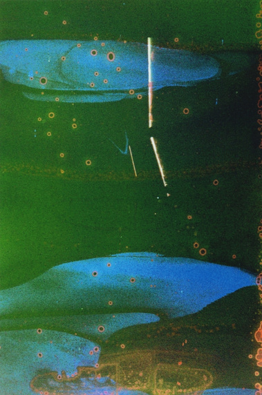 Juliana Gagné
Film Photography