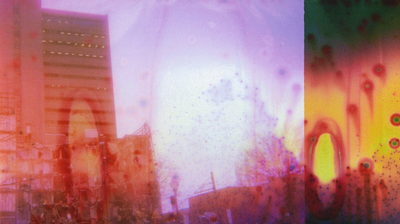 Film Photography
Juliana Gagné