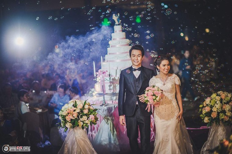 ถ่ายรูปแต่งงาน โรงแรมเมเปิ้ล บางนา Maple Hotel 