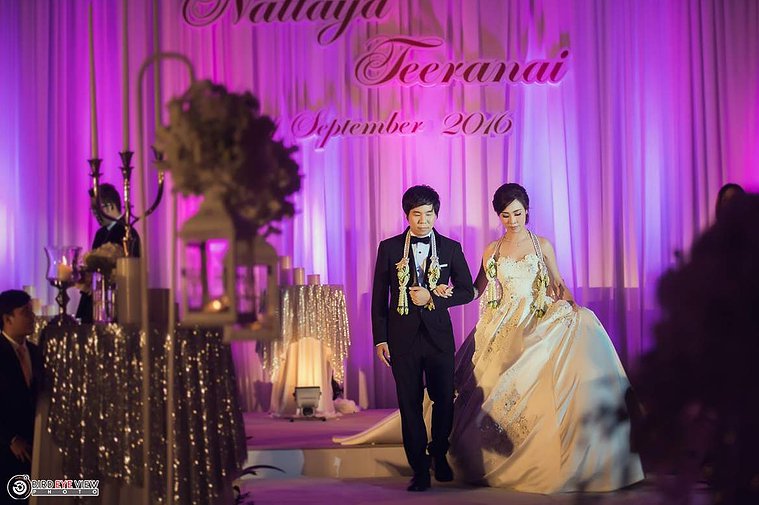 อัลบั้มถ่ายรูปงานแต่งงาน Amari Watergate โรงแรม อมารี วอเตอร์เกท ผลงานถ่ายภาพแต่งงานโดยช่างภาพแต่งงานมืออาชีพ BirdEyeView Wedding Studio