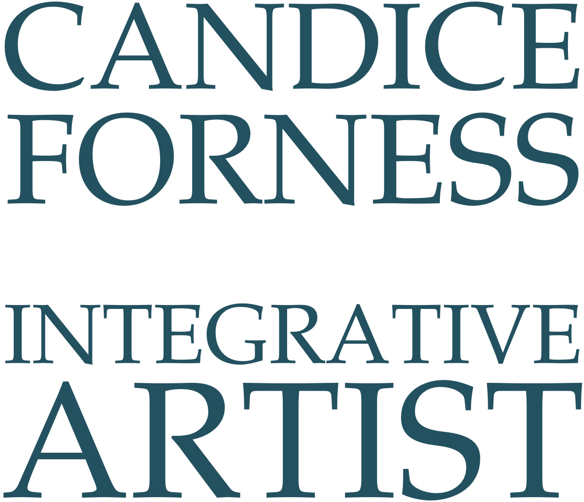 CANDICE FORNESS 