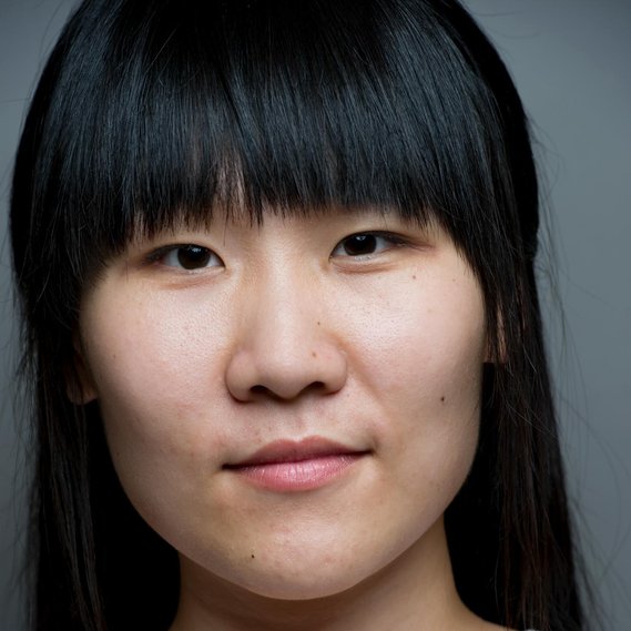 wang meng, jeune fille chinoise,  portrait,dans le film documentaire my lucky bird, chine, pekin, elisa haberer