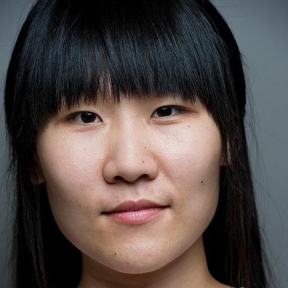 wang meng, jeune fille chinoise,  portrait,dans le film documentaire my lucky bird, chine, pekin, elisa haberer