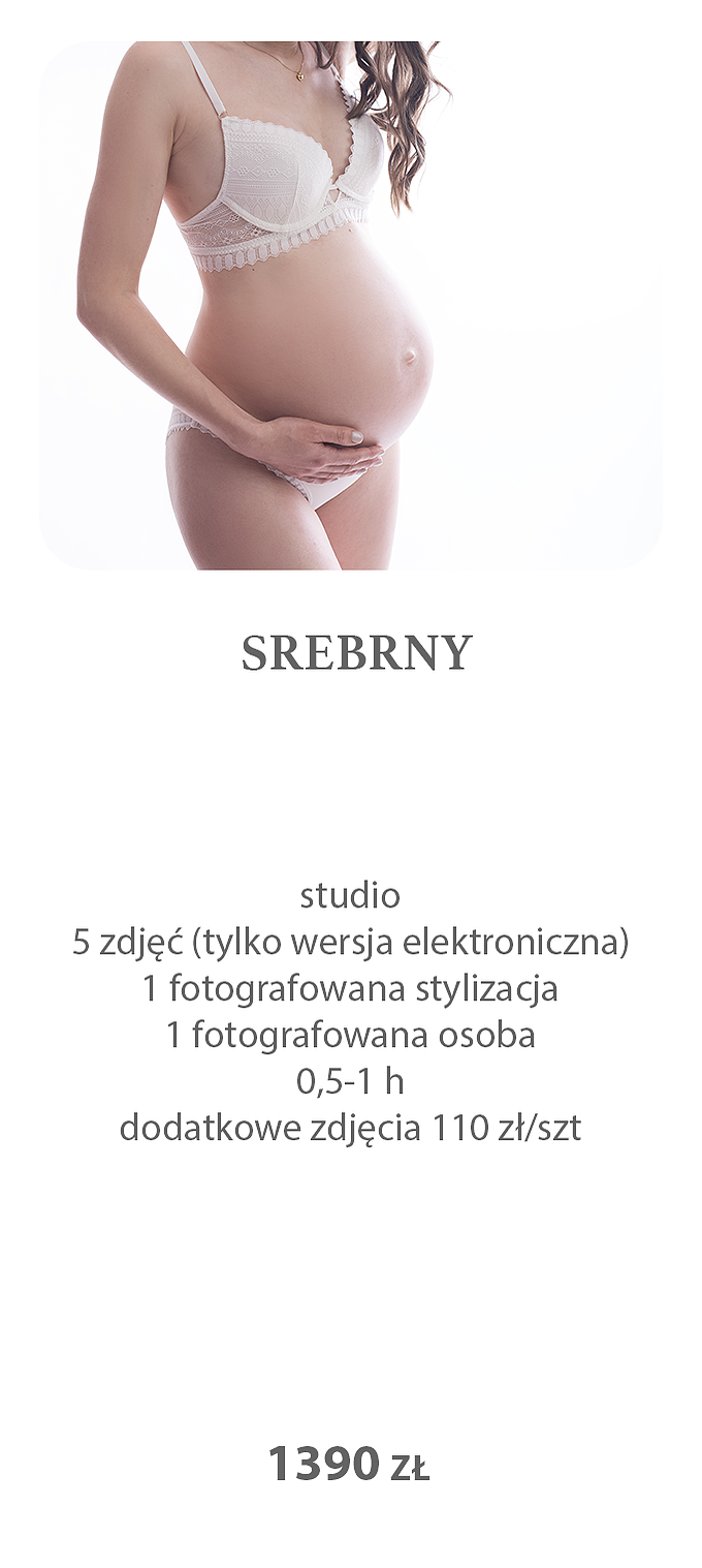 Pakiet Srebrny