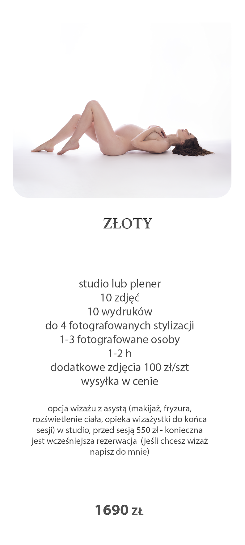 Pakiet Złoty