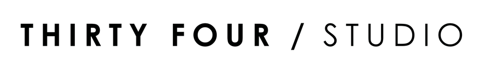 Thirty Four Studio
