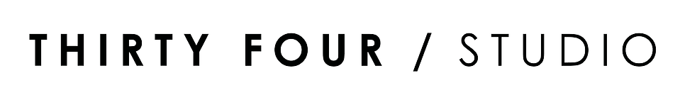 Thirty Four Studio