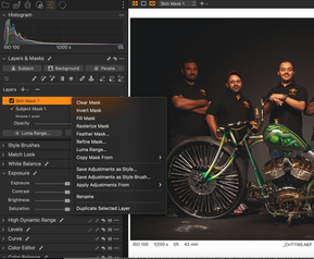 Learn the basics of Capture One in this beginner-friendly workshop. Master photo editing, RAW processing, and workflow tools to take full control of your images with Capture One’s powerful features.