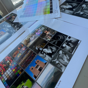 Fine art printing services in Kitchener-Waterloo & GTA—high-quality color calibration & archival prints for photographers & artists. Perfect color accuracy for museum-grade prints. #ArtPrinting #PhotographyPrinting #GuelphArtists