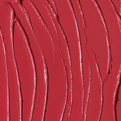 Made with Photography. A make up swoosh, a make up smear creating wave shapes.