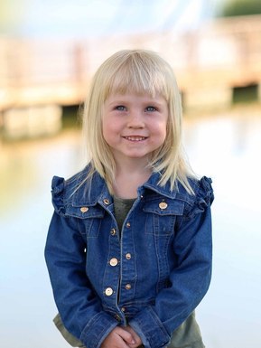 Child portraits homeschool pictures at Fain Lake Prescott Valley, AZ
