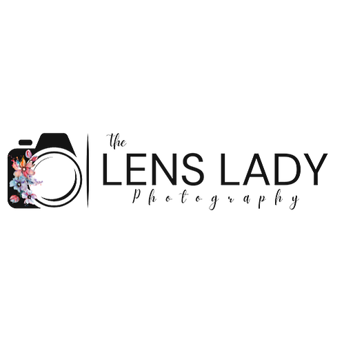 The Lens Lady Portrait Photography
