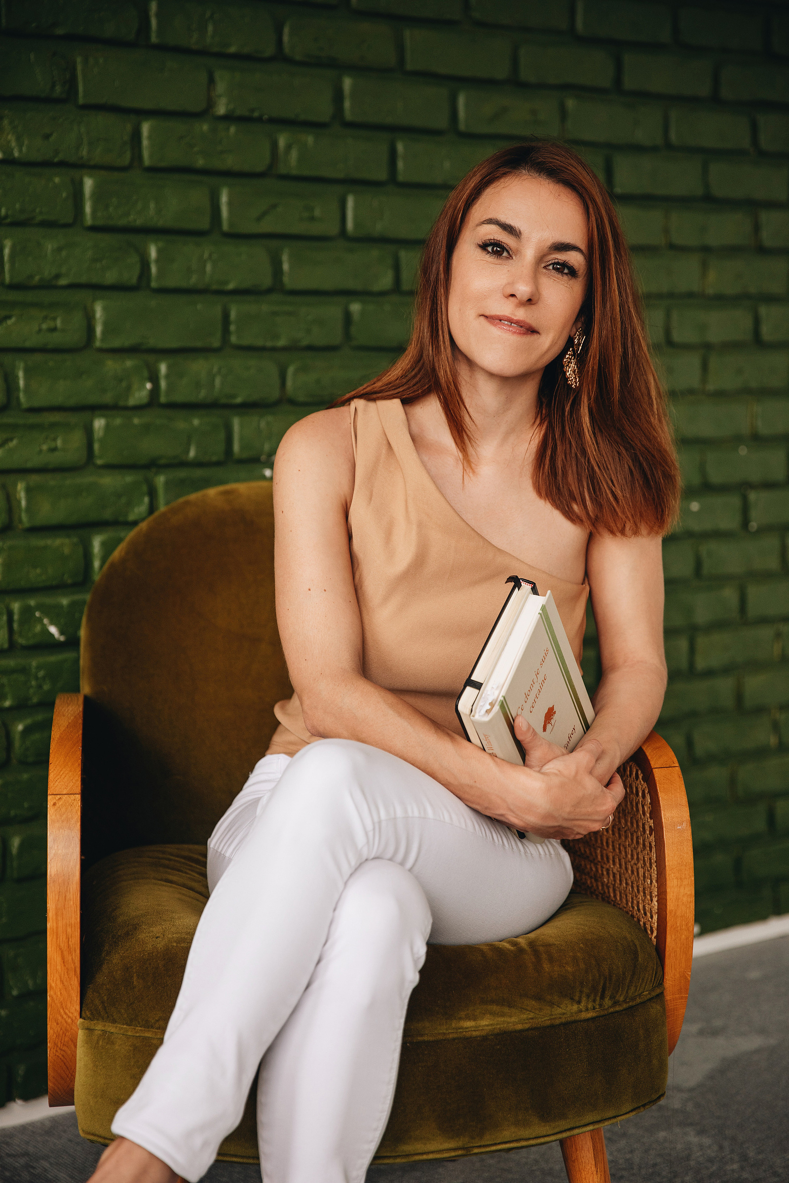 Sophie Rohart