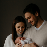 Kent Newborn Photographer