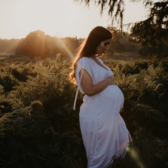 Kent Maternity Photographer