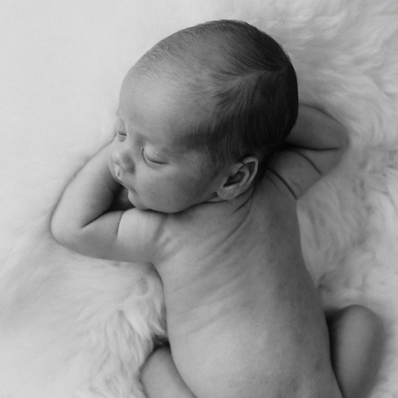 Kent Newborn Photographer