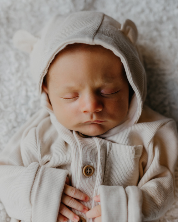 Kent Newborn Photographer