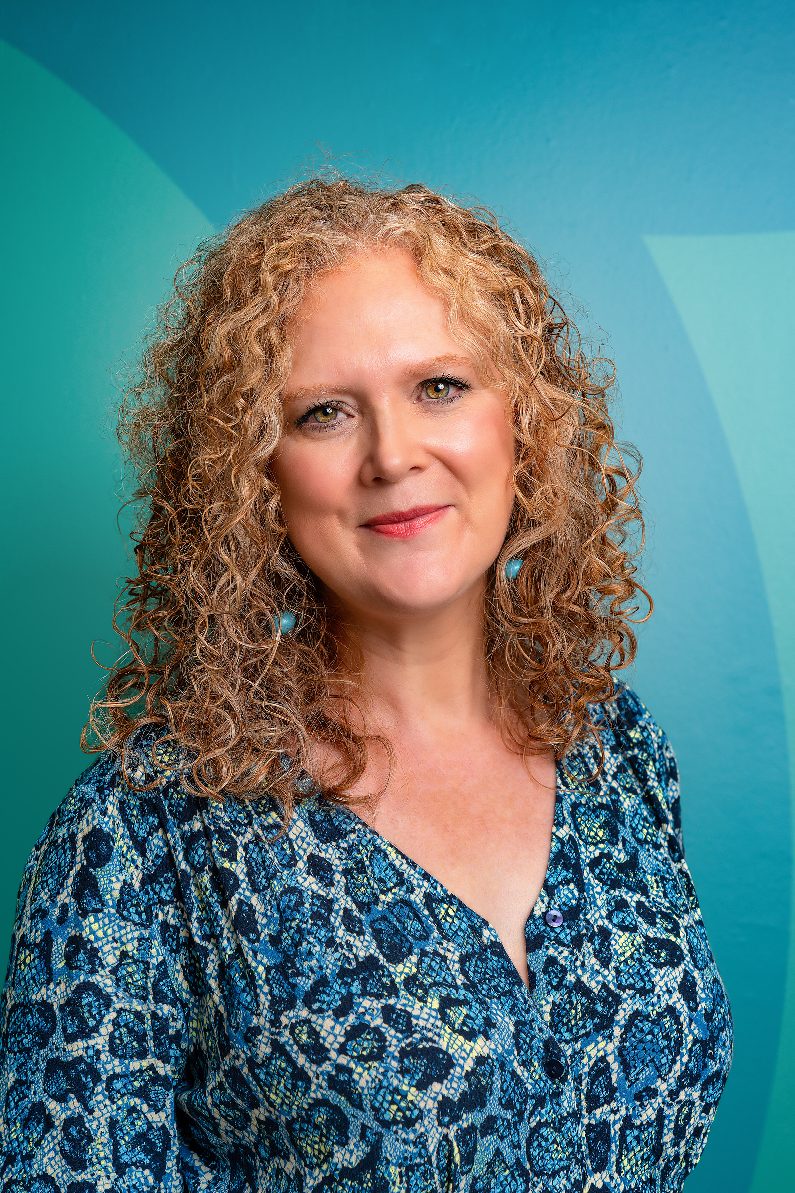 Scotland Corporate Headshot Advertisement - Photography by Nate Cleary