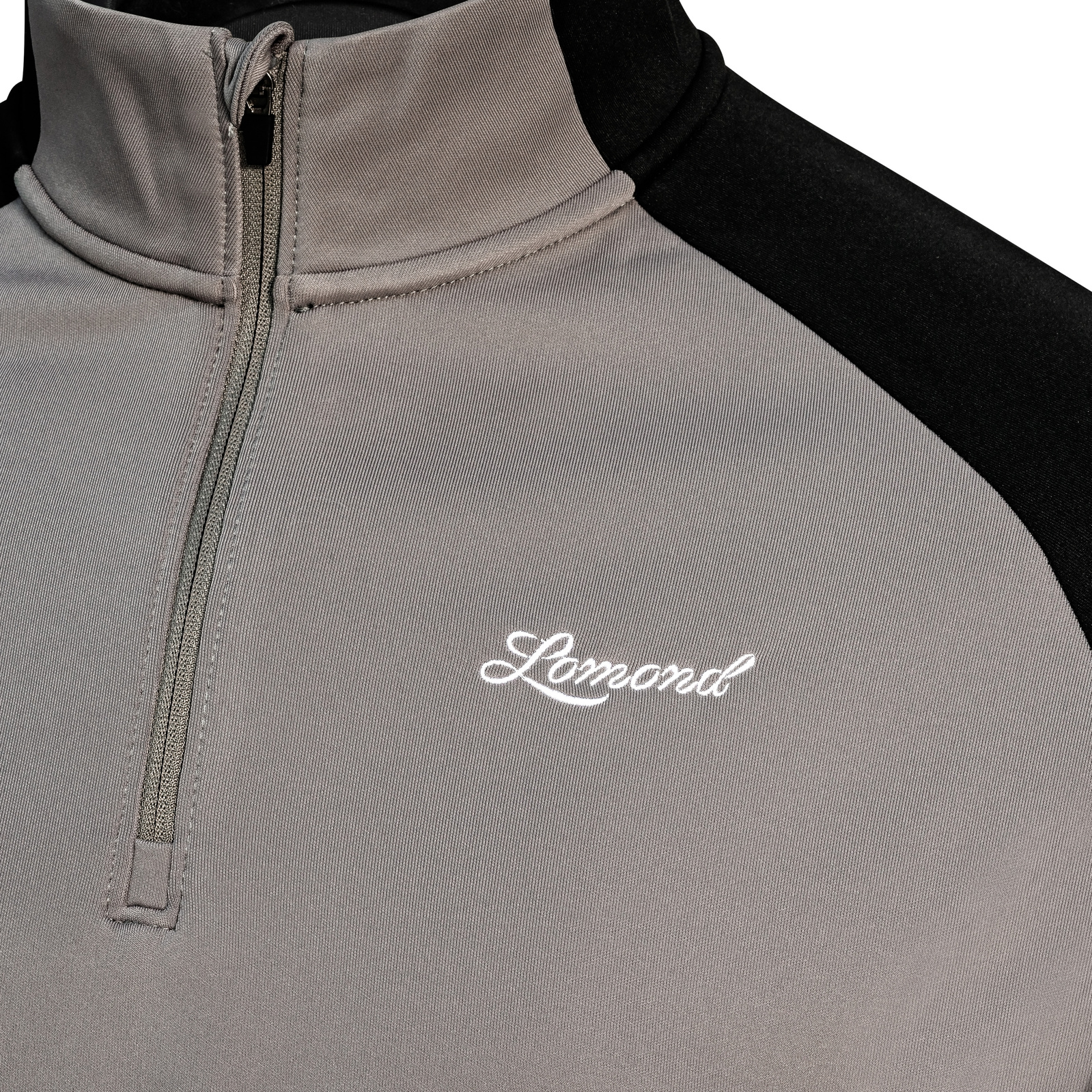 Studio Ghost Mannequin Photographer for Lomond Golf Company Clothing line of detailed product image in Glasgow Scotland - Photography by Nate Cleary