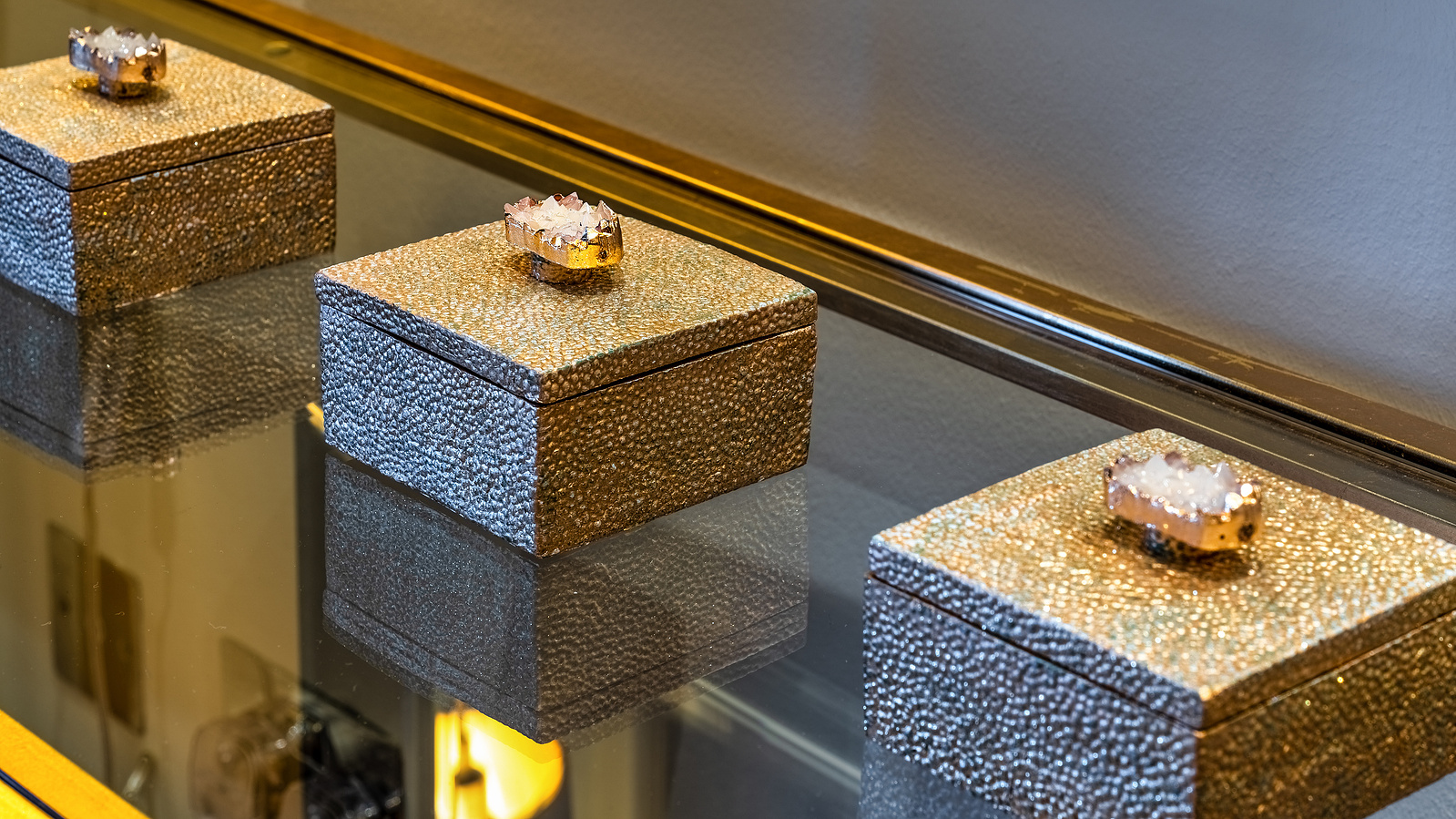 Decorations for Scotland Interior Property - Photography by Nate Cleary