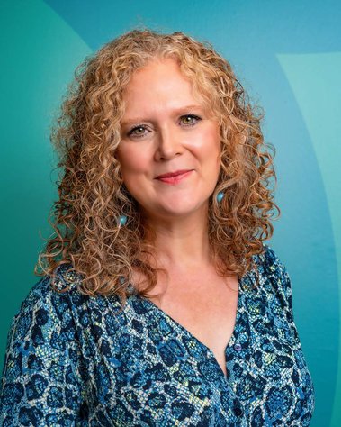 Scotland client posing for corporate headshots from Oracle Law Firm - Photography by Nate Cleary