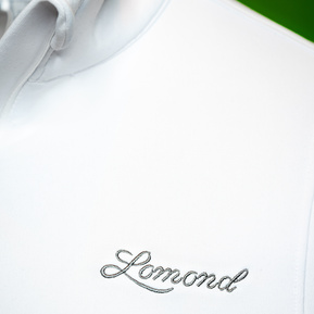 Studio Ghost Mannequin Photographer for Lomond Golf Company Clothing line in Glasgow Scotland - Photography by Nate Cleary