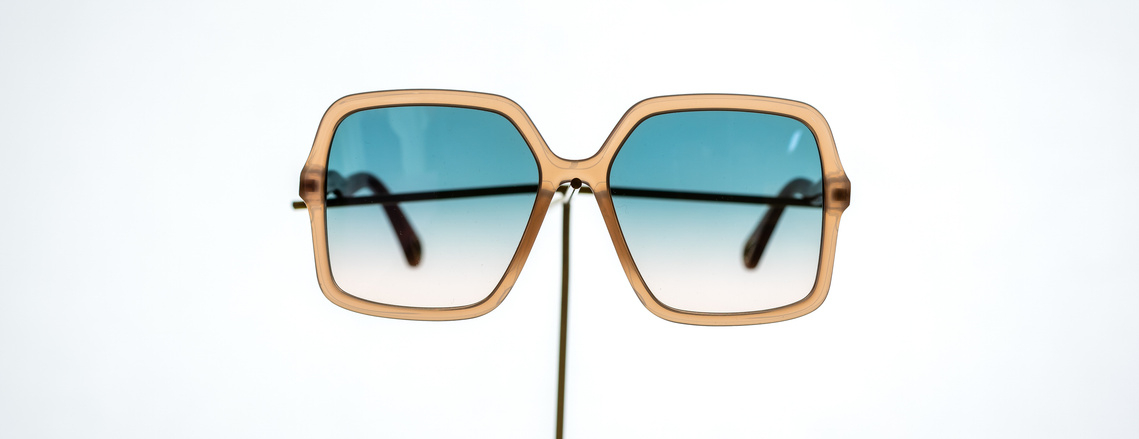 Glasgow Product Photographer for Kering Luxury Brand Eyewear E-Commerce - Photography by Nate Cleary