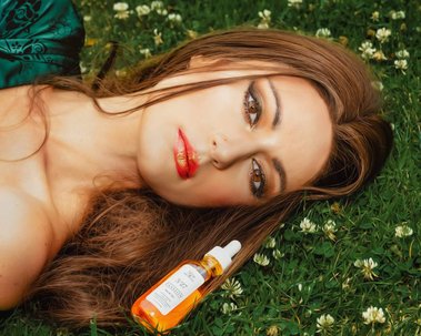 Glasgow Commercial Photographer for beauty product - Photography by Nate Cleary