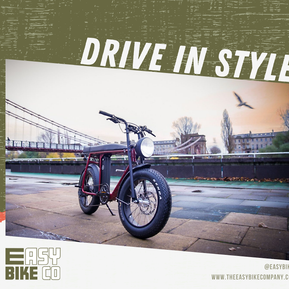 Glasgow Commercial Photographer for Urban Drivestyle - Photography by Nate Cleary