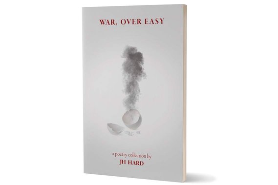 War, Over Easy Book Cover