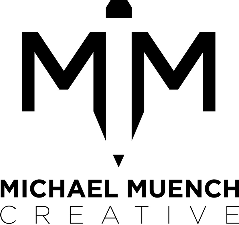 Michael Muench Portfolio