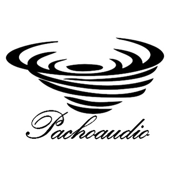 Pachoaudio Portfolio
