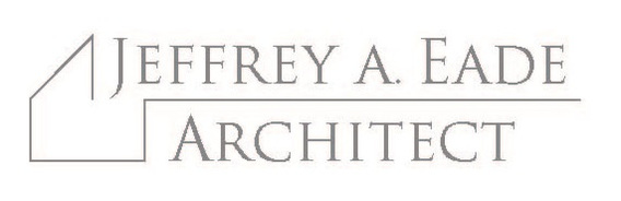 Jeffrey A. Eade, Architect