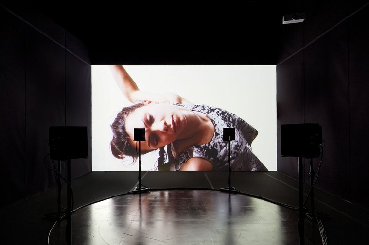 Sarah Derat contemporary art London