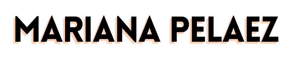 MARIANA PELAEZ NYC Food Photographer