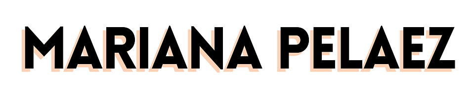 MARIANA PELAEZ NYC Food Photographer