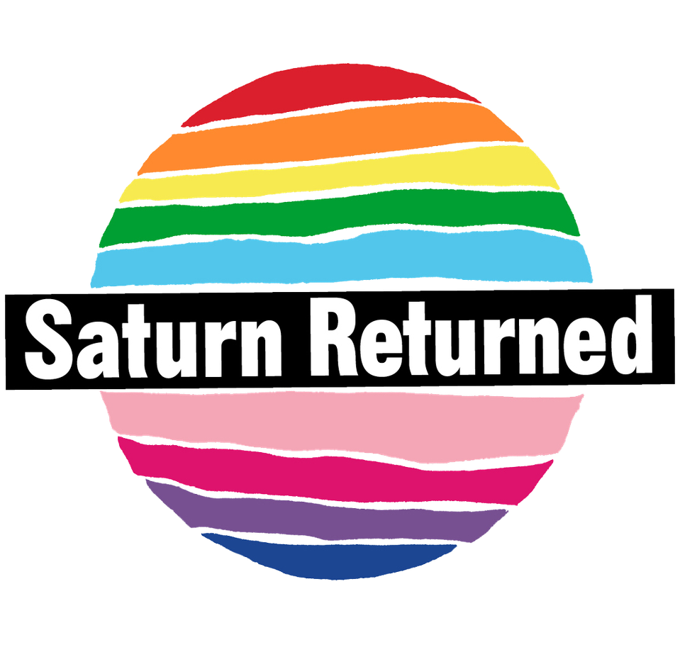 Saturn Returned
